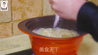 The Most Photographed Delicious Noodles in Korean Tv Dramas recipe