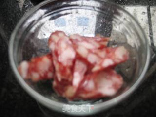 Create A Fragrant Oven Rice-roasted Bacon Rice recipe