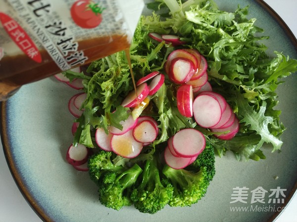 Shrimp Salad recipe