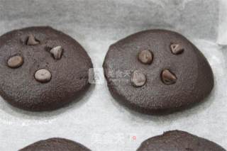 Chocolate Chip Cookies (a Lot of Fun) recipe