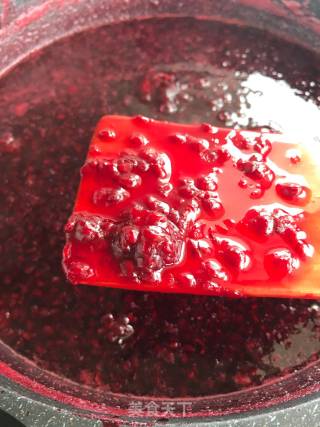 Raspberry Sauce recipe