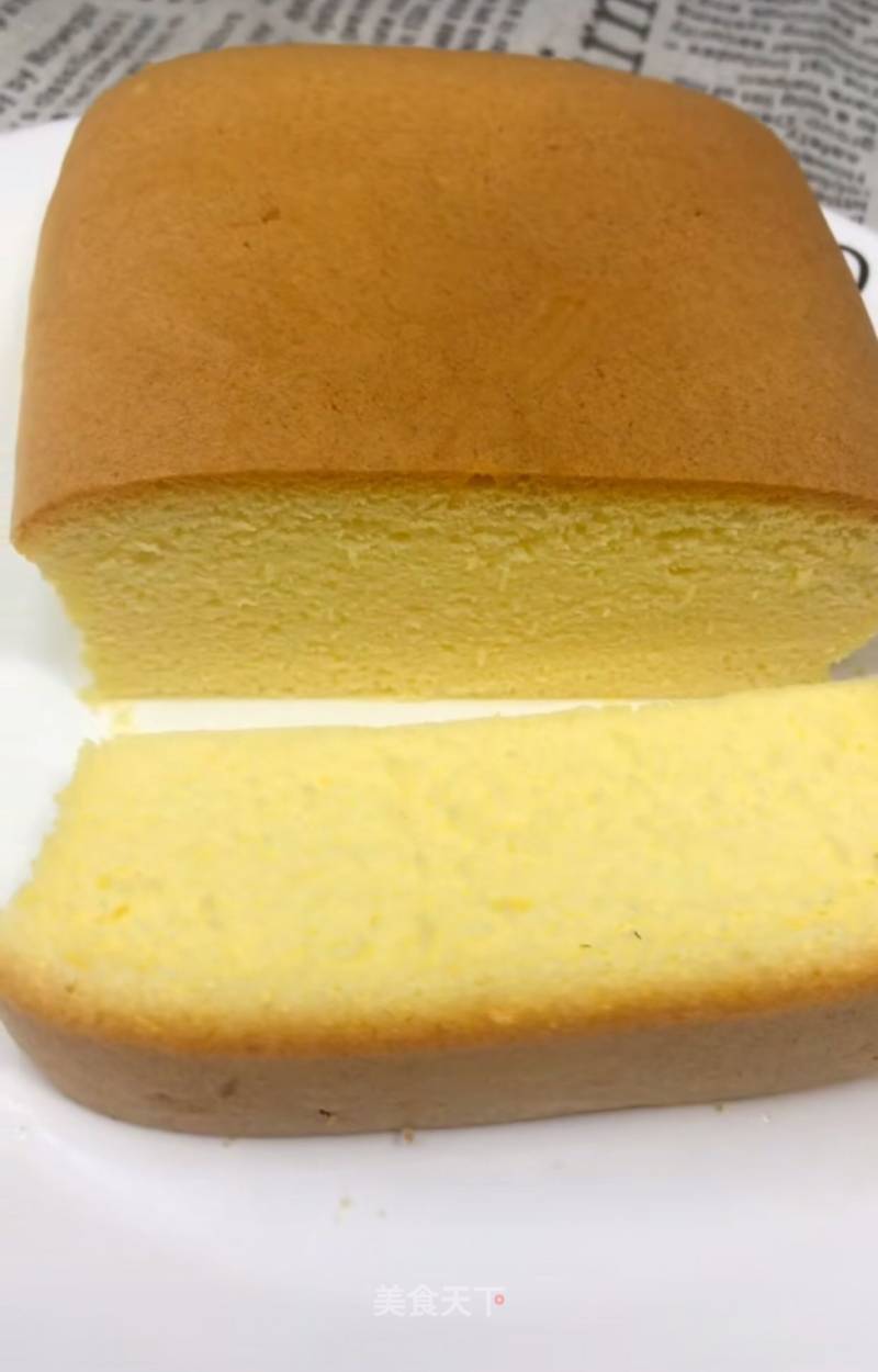 Cheesecake recipe