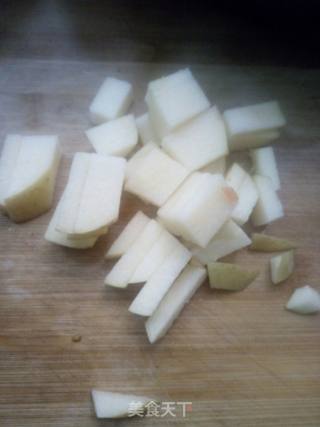 Fruit Salad recipe