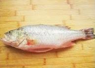 Steamed Sea Bass recipe