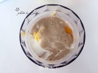 Muffin Cup recipe