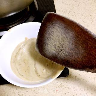 Traditional Korean Chili Sauce recipe