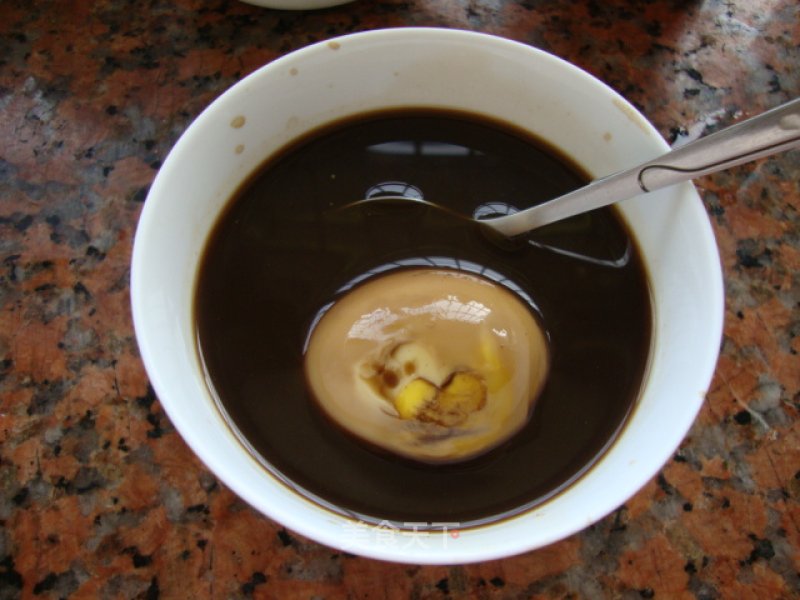 "sister Liu"'s Ancestral Traditional Chinese Medicine Beauty Soup recipe