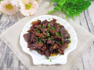 Braised Heart-protecting Pork recipe