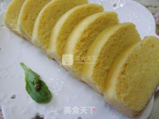 Three-color Mara Cake (chinese Cake) recipe