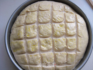 Rye Milk Bread recipe