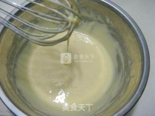 Thousand-page Jam Cake Roll recipe