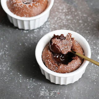 Who Do You Think of A Hot Cake? recipe