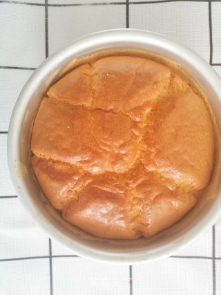 Desserts (*^ω^*) Cake. Lemon Cake. Fruit Cake. Air Fryer Version recipe