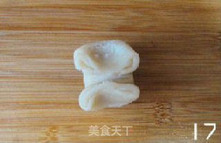 Pork Floss recipe
