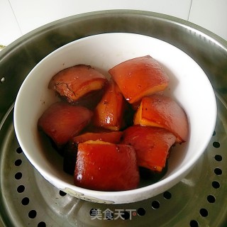 Dongpo Meat recipe