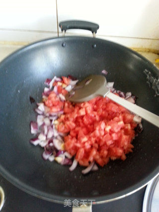 Corn Bacon Tuna Pizza recipe