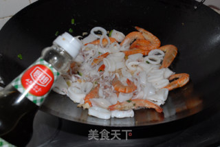 [cantonese Cuisine] A Pot of Fresh Oyster Sauce recipe