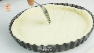 Half An Hour Pizza recipe