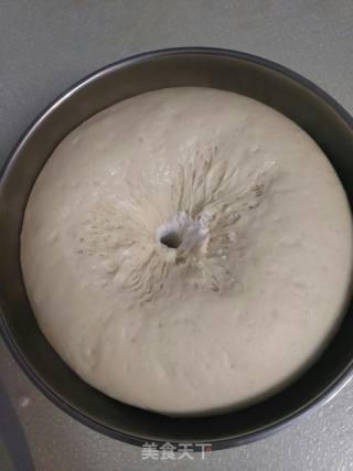 Whole Wheat Oil-free Sugar-free Toast recipe