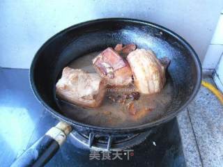 Buckle Meat recipe