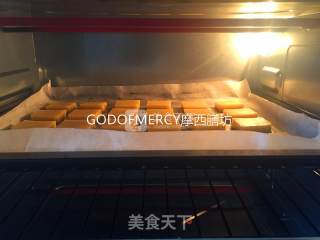 #aca烤明星大赛# Baked with Zero Basis, Xiaobai Can Also Make Confident Brown Sugar Butter Shortbread Cookies recipe