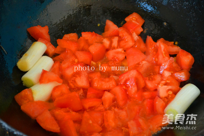 Sweet and Sour Long Li Fish Hot Pot recipe