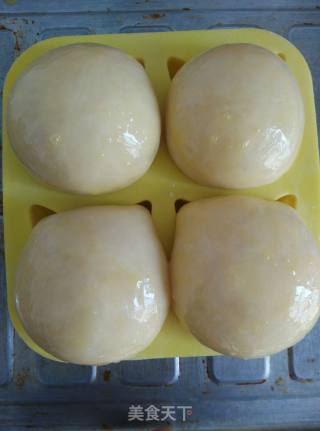 # Fourth Baking Contest and is Love to Eat Festival# Fat Cat Bread recipe
