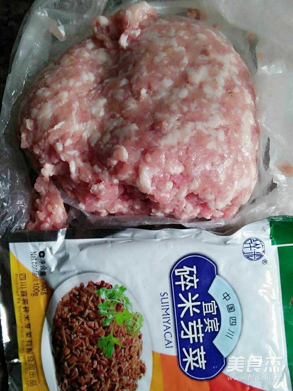 Sprout Meat recipe