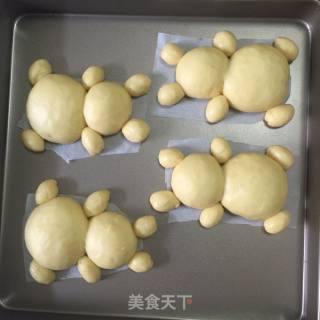 # Fourth Baking Contest and is Love to Eat Festival# Little Bear Bread recipe