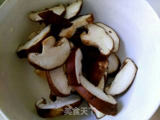 Mushroom Rape recipe