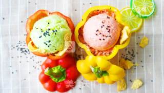 Very Vegetable Very Haagen-dazs recipe