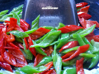 The Most Refreshing Old Friend-stewed Pork Slices with Horseshoe recipe