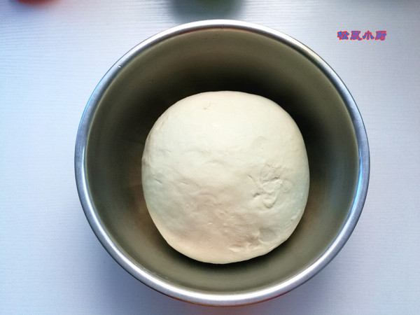 Cowpea Egg Vegetarian Dumplings recipe