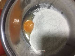 Tomato Pimple Soup recipe