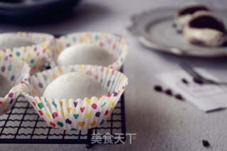 Oreo Xuemei Niang recipe