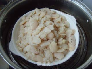 Kidney Bean Roll recipe