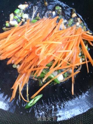 Vinegar Double Wire recipe