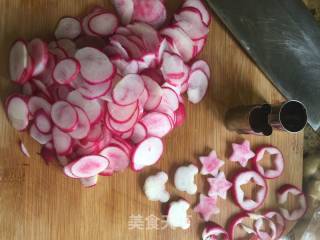 Hot Mix recipe