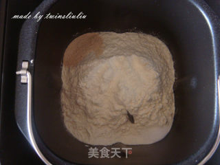 Cute Bunny Bread recipe