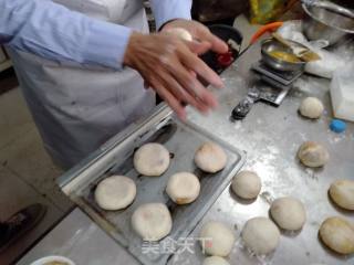 Sesame Sauce recipe