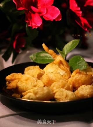 【liaoning】jinbi Shrimp recipe