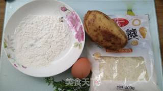 Crispy Fried Lotus Root recipe