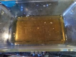 Caramel Pudding Cake recipe