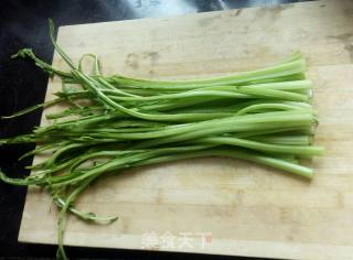 Steamed Vegetables with Cucumbers recipe