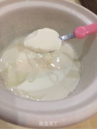Yogurt (rice Cooker Version) recipe