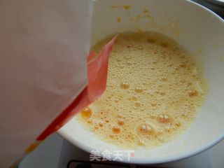 # Fourth Session of The Baking Contest and is A Love to Eat Festival#mango Melaleuca recipe