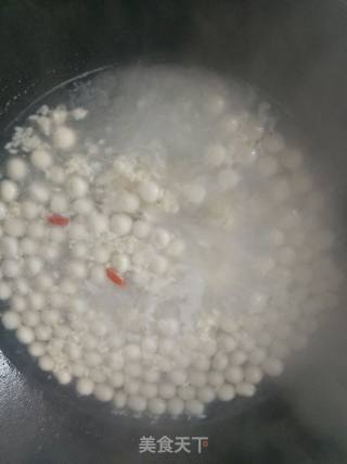 Fermented Rice Balls recipe