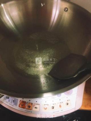 Canned Yellow Peach recipe