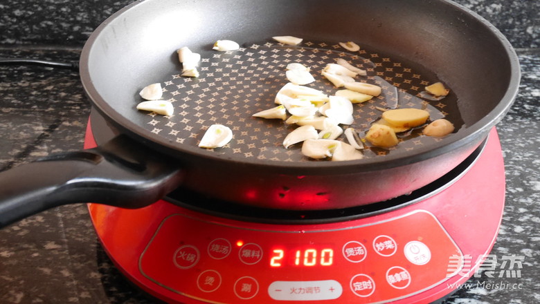 Pan-fried Rice Fish that Novices Can Make recipe