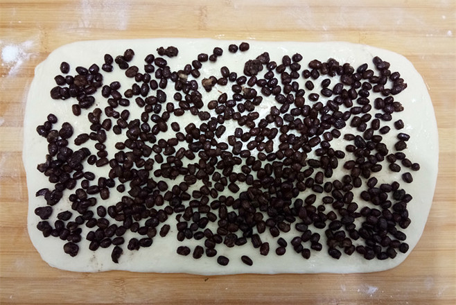 Red Bean Cake recipe